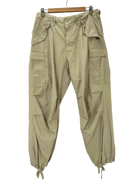 ヤエカ YAECA 22641 LIKE WEAR  M-51 フィールド ミリタリー パンツ メンズ  34/30